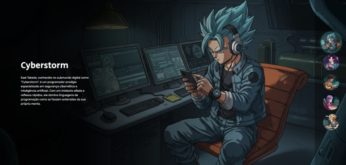 Dragon Ball Devs