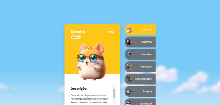 Pokedevs