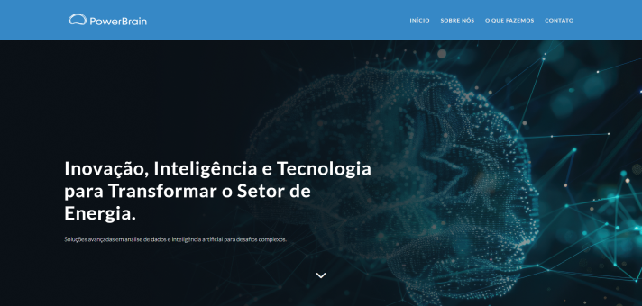 PowerBrain